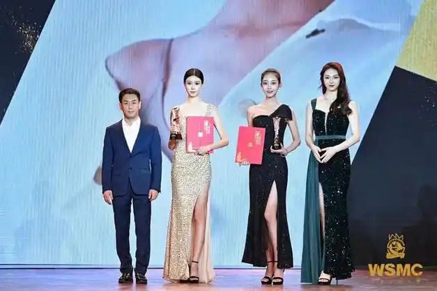 2023世界超模大赛中国冠军总决赛在成都落幕|成都市|超级模特_网易