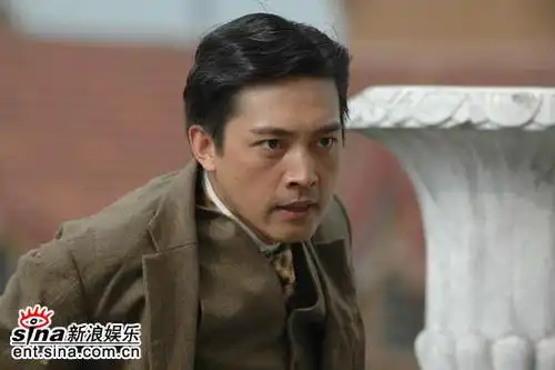 大家觉得电视剧红衣坊怎么样