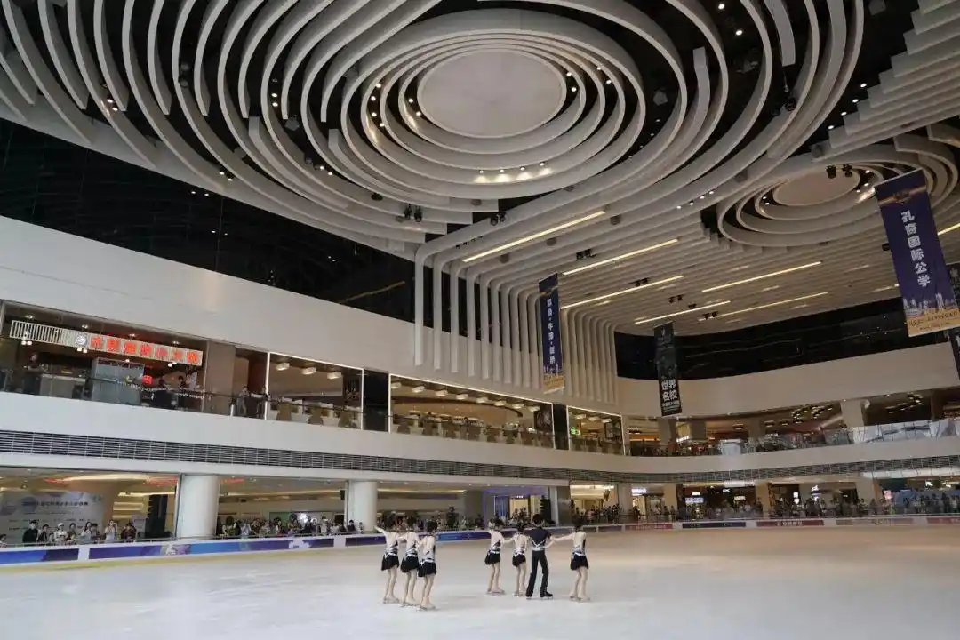 冰场调查系列报道之三 冰场的"难言之隐":教练都去哪儿了?