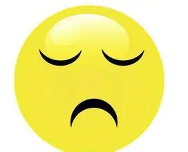 表达悲伤心情的成语