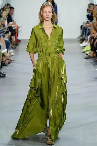 2021年 "十大春夏流行色" ,跟着趋势走,设计不用愁