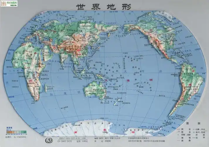 何谓"飞地"?世界上有多少国家的多少飞地?