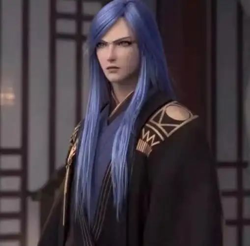 镜双城苏摩爱白璎但原著里他一天睡一个女人