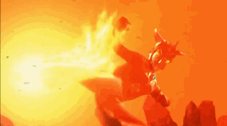 奥特曼中,武功最高的是谁,必须是光线弱鸡——雷欧!