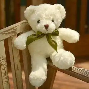 大泰迪小熊公仔毛绒玩具小熊玩偶抱抱熊创意女孩礼物q结婚庆布娃