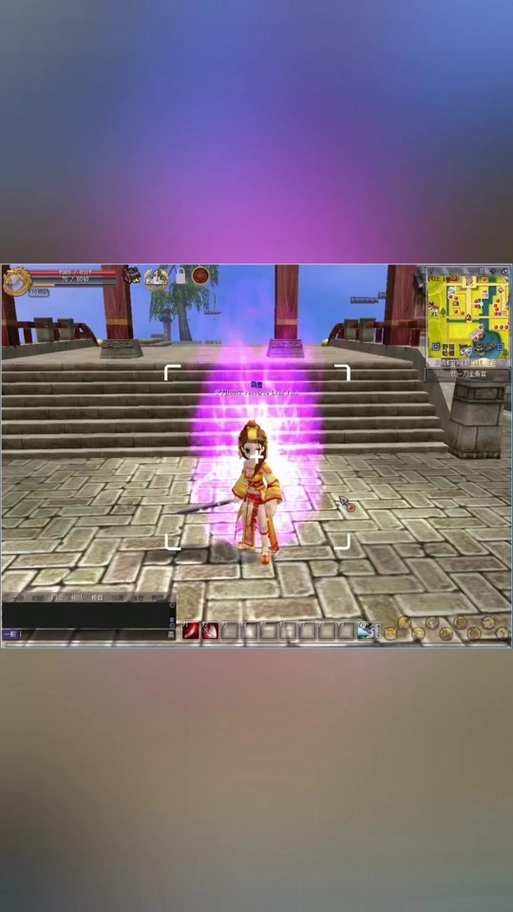 热血江湖邪刀四象怎么学 - 抖音