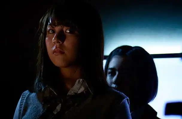 咒怨:完结篇 剧照