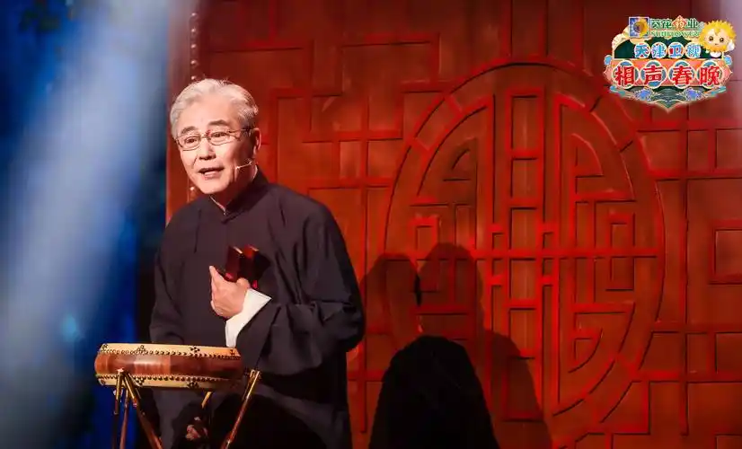 2022天津卫视德云社相声春晚大年二十八首播众多名家齐聚打造欢笑盛宴