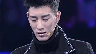 非常完美gif相亲gif综艺gif男嘉宾gif帅气gif