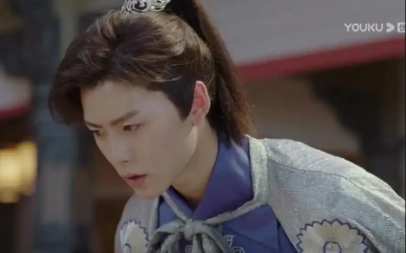 肖宇梁(庄换羽)cut8 择天记第三十九集_哔哩哔哩_bilibili