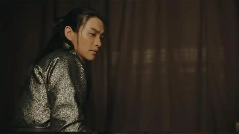 上阳赋章子怡周一围上演高级调情被赞又甜又欲太撩人