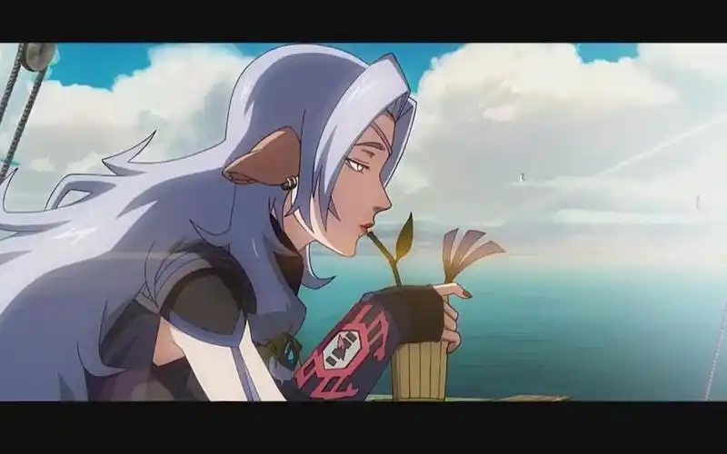 魁拔最美舰长—远浪专辑_哔哩哔哩 (゜-゜)つロ 干杯~-bilibili