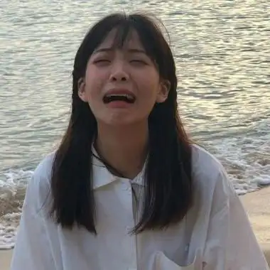 伤心的女生头像图片