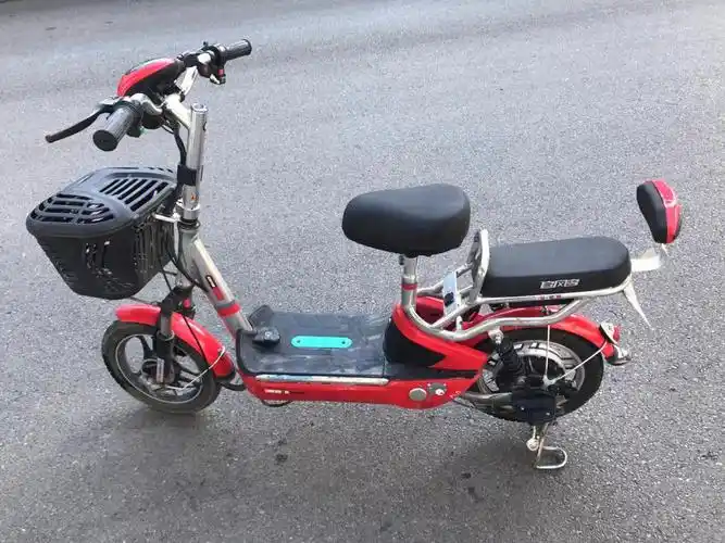 二手电动车