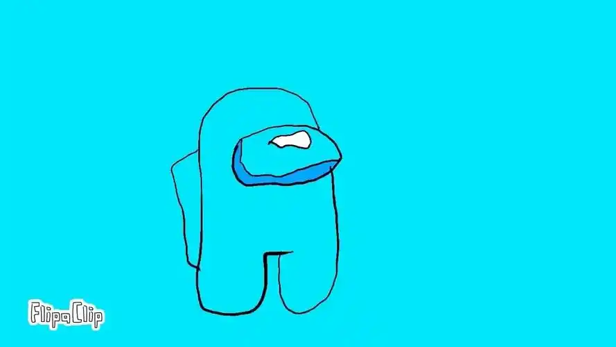 amongus动画小小内鬼