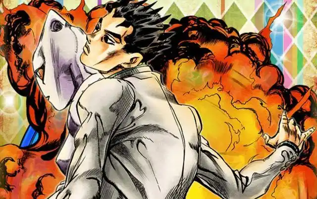 jojo吉良吉影到底有多强看主角团的表现就知道了