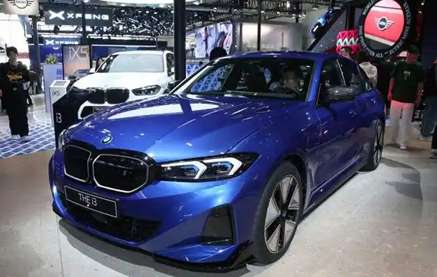 纯电车|电动车|宝马i3|宝马3系|宝马5系|宝马汽车|新能源车型|新能源
