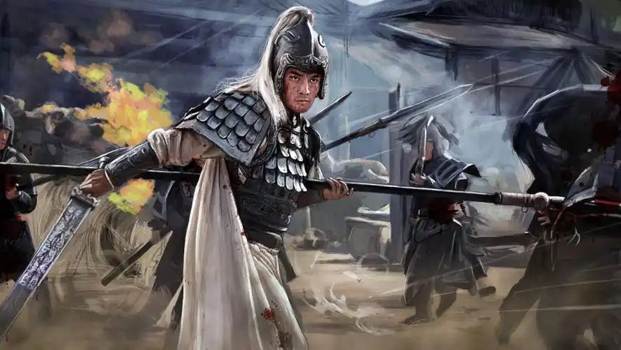 这个图修改了一下 - 三国志14pk威力加强版 三国志13pk威力加强版