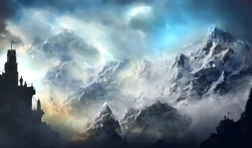 魔幻圣域官网版