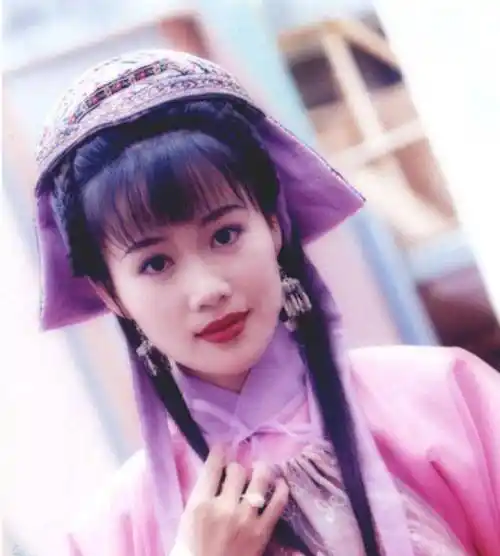 这部《梁山伯与祝英台》才叫高颜值,完全不输何润东版_罗志祥_梁小冰