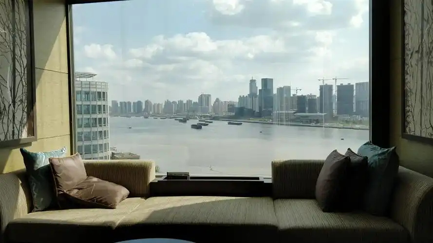 上海外滩悦榕庄