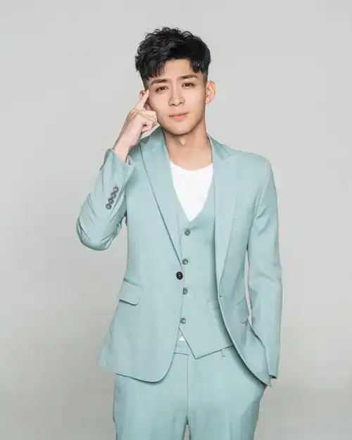 关注电视剧《利刃出击》热播刘思博既"猛"又"萌"引关注