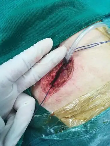 厉害了,我的中医院!