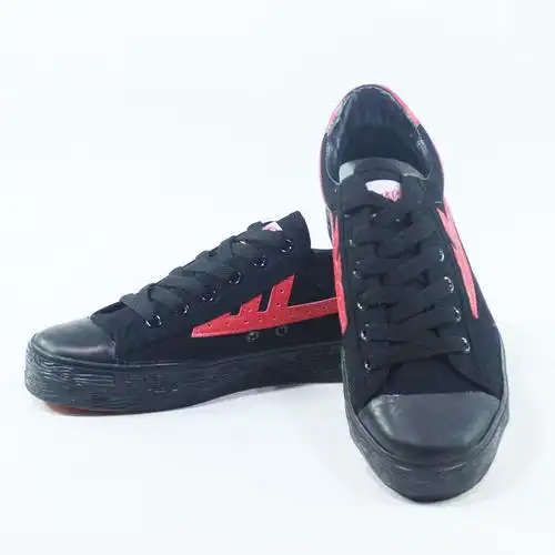 双星男鞋篮球鞋情侣款双星运动鞋怀旧老款经典帆布鞋同款休闲鞋 乳