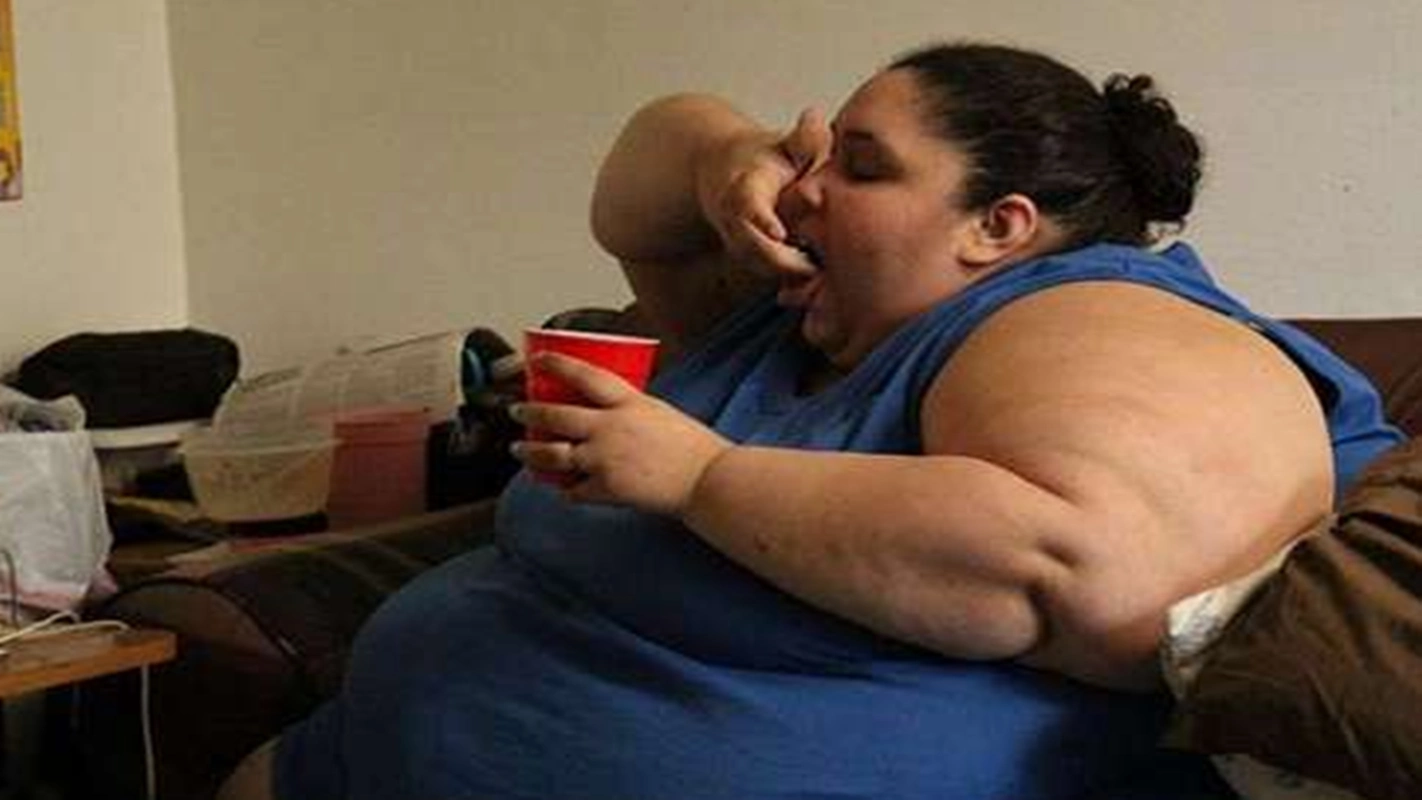 原创拒接肥胖,科学瘦身,从改变日常改变开始