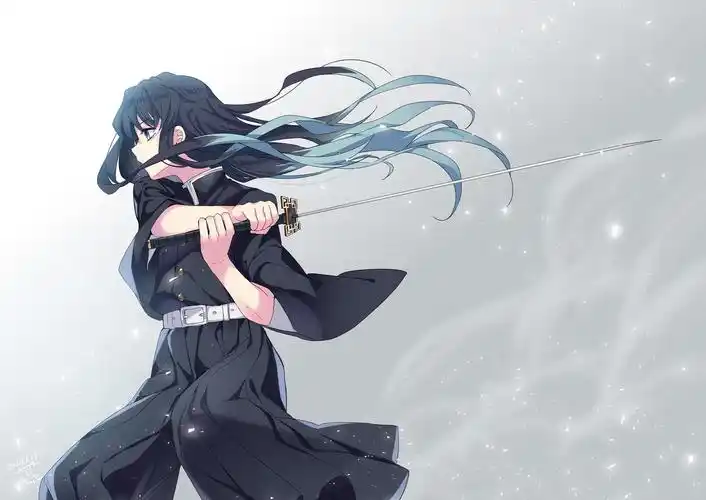 鬼灭之刃 时透无一郎 - 堆糖,美图壁纸兴趣社区