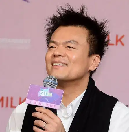 朴振荣,"对wonder girls有特别的感情"