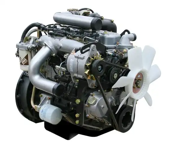 东风朝阳发动机 朝柴cy4102-c3d系列 10350元起,耗油低噪声低_发动机