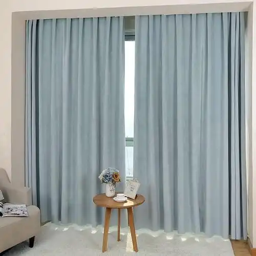 网购窗帘要谨慎,掌握这3个挑选技巧,让你买到实惠又实用的窗帘