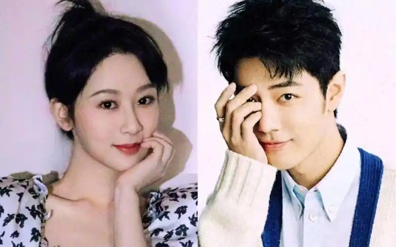 走与不走#余生夫妇【肖战x杨紫】