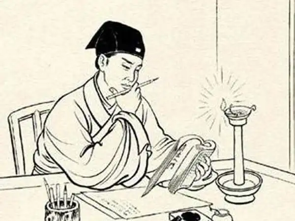 一个字让生活变雅致:跟古代文人学习慢生活