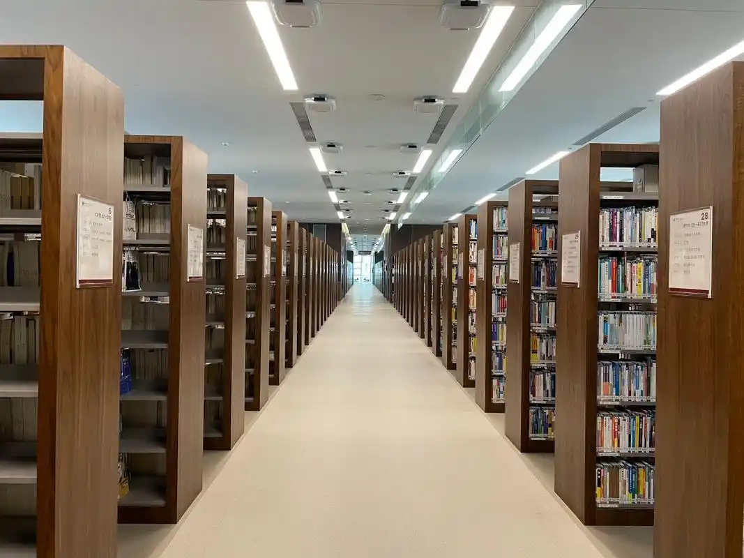 深大丽湖校区图书馆 #深圳大学丽湖校区# #深圳大学丽湖校区中央图书