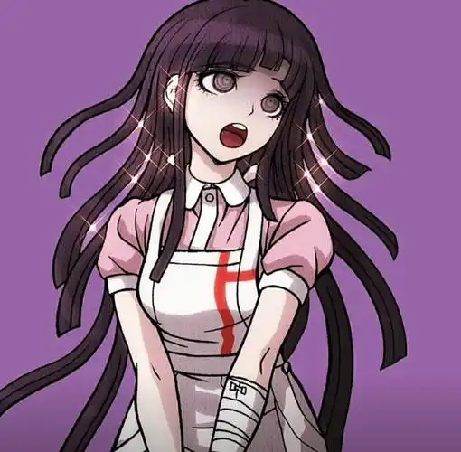 罪木蜜柑  #弹丸论破