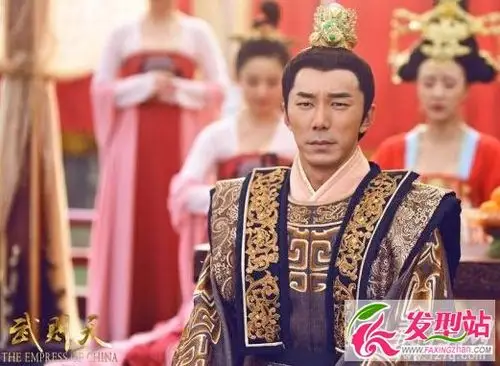 武媚娘传奇太子李承乾称心死了吗怎么死的 历史上是谁指使太子称心