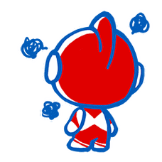 奥特曼q版表情包动图合集