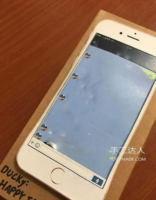 节日礼物 - 手工达人-手工,diy,儿童手工制作