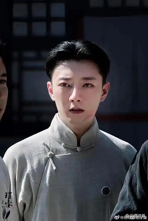 苏小玎少年以梦为马不惧江湖路远