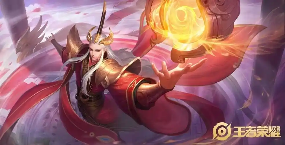 王者荣耀明世隐虹云星官特效怎么样明世隐虹云星官皮肤特效展示