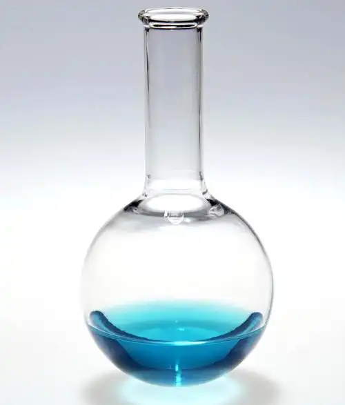 化学实验仪器名称及图片中考化学化学实验仪器知识点烧瓶