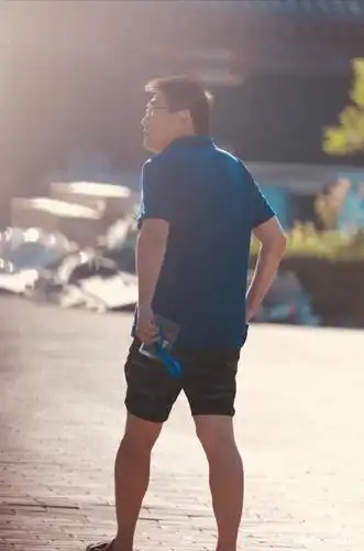 tfboys背后的男人~李飞(飞飞)