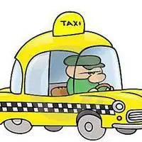 形容出租车司机辛苦的头像图片_微信头像图片大全
