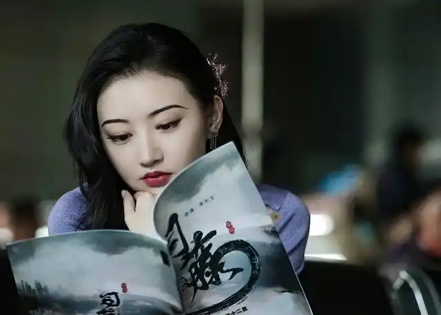 半妖司藤预告半妖司藤预告片17