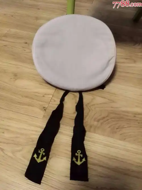 一顶87式水兵帽