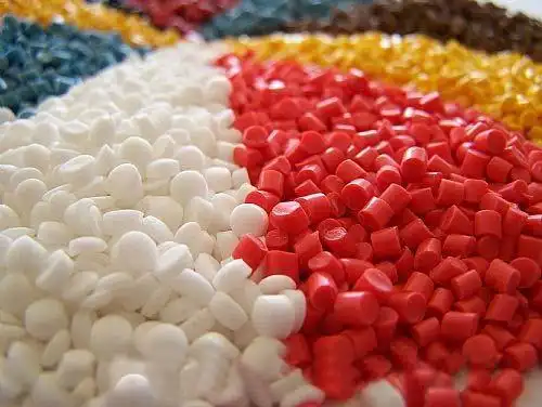 pp pe filling masterbatch plastic film extruder machine02