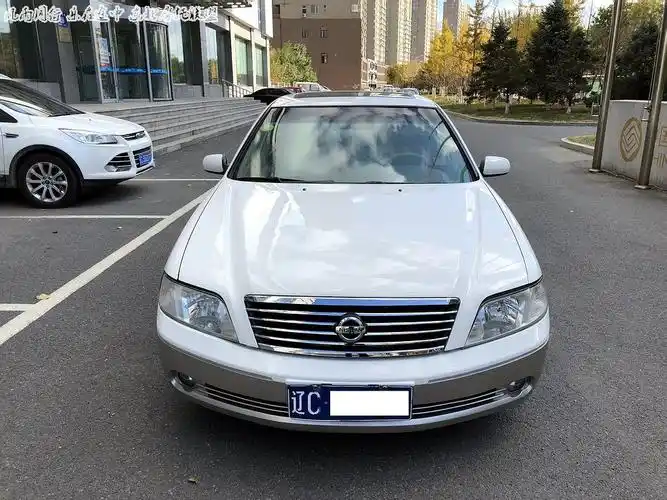 05年蓝鸟20自动最顶配一手车可遇不可求的精品