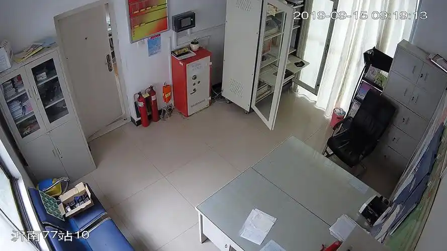 临沂公司"中秋节"视频监控检查通报(9.15)